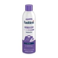 ราคา สเปรย์อัดกลีบผ้า FAULTLESS 585 มล. LAVENDER (1272945)