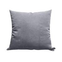 ราคา หมอนอิง HOME LIVING STYLE TADIO 18x18 นิ้ว สีเทา (1315746)