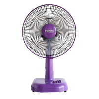 ราคา Accord Prevail พัดลมตั้งโต๊ะ 12 นิ้ว รุ่น PV-201