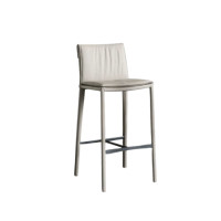 ราคา เก้าอี้ MJHOMEDESIGNS CH598 สีขาว L46XW52XH97 CM (888126300533)