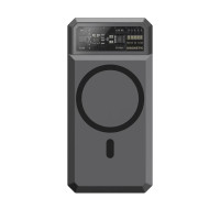 ราคา แบตเตอรี่สำรอง ORSEN BY ELOOP EW55 สีเทา 20000MAH แบตเตอรี่สำรอง PD 20W (888208900017)