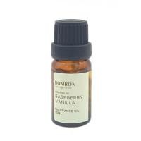 ราคา น้ำมันหอมระเหย BOMBON ขนาด 10 มล. กลิ่น RASPBERRY VANILLA (888221600046)
