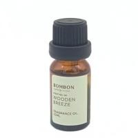 ราคา น้ำมันหอมระเหย BOMBON ขนาด 10 มล. กลิ่น WOODEN BREEZE (888221600048)