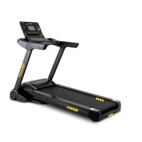 ราคา ลู่วิ่งไฟฟ้า Power Reform รุ่น PRIDE IX-500 มอเตอร์ 5 HP (888236100006)
