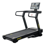 ราคา ลู่วิ่งไฟฟ้า Power Reform รุ่น Pixera IX-900 มอเตอร์ 5.5 HP (888236100007)
