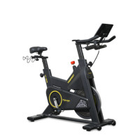 ราคา จักรยาน Spin Bike Power Reform รุ่น Tempest TX-1000 (888236100023)