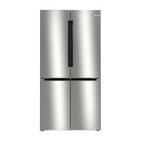 ราคา Bosch ตู้เย็น 4 ประตู ขนาด 21 คิว รุ่น KFN96APEAG