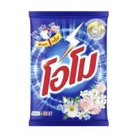 ราคา ผงซักฟอก OMO สูตรมาตรฐาน 2.4 กก. (1256108)