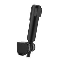 ราคา สายฉีดชำระครบชุด COTTO CT9915(BL)(HM) สีดำ (1257021)