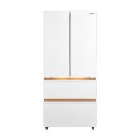 ราคา ตู้เย็น MULTI DOOR TOSHIBA GR-RF690WI-PGTH(67) 18.8 คิว อินเวอร์เตอร์ กระจกขาว (1276521)