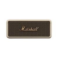 ราคา ลำโพงบลูทูธ MARSHALL EMBERTON III สีครีม (1280605)