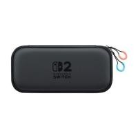 ราคา กระเป๋าเคสสำหรับใส่ NINTENDO SWITCH 2 สีดำ (1296353)