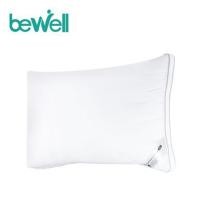 ราคา หมอนสุขภาพ ใยสังเคราะห์ BEWELL SWE09-M 66x44x20 ซม. สีขาว (1299704)