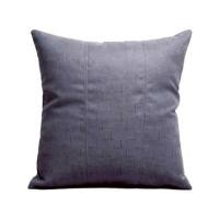 ราคา หมอนอิง HOME LIVING STYLE PLUSO 18x18 นิ้ว สีเทา (1315761)