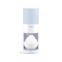 ราคา เครื่องไสน้ำแข็งไฟฟ้า บิงซู HOMEMATE (HOM-12S7774) สีฟ้า (888112900075)