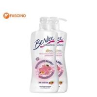 ราคา ครีมอาบน้ำ บีไนซ์ แอนตี้แบค คลีนแอนด์แคร์ แพ็คคู่ (888134800490)