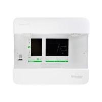 ราคา ตู้คอนซูมเมอร์ยูนิต 4 ช่อง SCHNEIDER S9HCL14 (1097826)