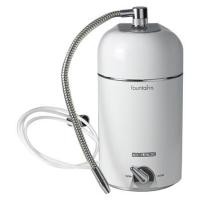 ราคา เครื่องกรองน้ำดื่ม STIEBEL FOUNTAIN 7S สีเงิน (1117015)