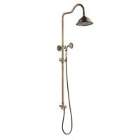 ราคา RASLAND ชุดฝักบัวเรนชาวเวอร์เดี่ยว รุ่น RA MS3312