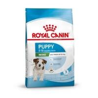 ราคา อาหารสุนัข ROYAL CANIN MINI PUPPY 0.8 กก. (1200089)