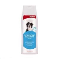ราคา แชมพูสุนัข BIOLINE DESHEDDING 250 มล. (1218737)