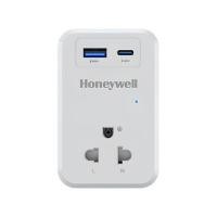 ราคา ปลั๊กป้องกันไฟกระชาก 1 ช่อง, 1 USB, 1 PD HONEYWELL (1283881)