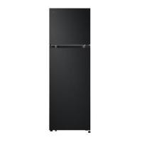 ราคา ตู้เย็น 2 ประตู LG GN-B262PQSF.AEPPLMT 9.4 คิว สีดำ (1302387)