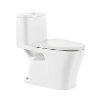 ราคา สุขภัณฑ์ 1 ชิ้น AMERICAN STANDARD 2333SC-WT-0 สีขาว (1304146)