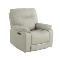 ราคา เก้าอี้ปรับนอนไฟฟ้า FURDINI CASPER สีเทา (1307491)