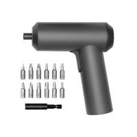 ราคา สว่านไขควงไร้สาย XIAOMI MI CORDLESS 3.6 โวลต์ (1312061)
