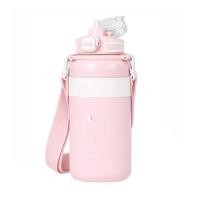 ราคา กระติกสุญญากาศ HOMEPRO CARRY 1 ลิตร สีชมพู (1313924)