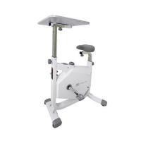 ราคา จักรยานนั่งปั่น XTERRA DU22 สีขาว/เทา (1314980)