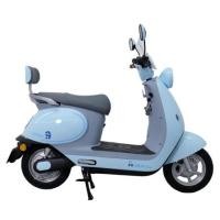 ราคา สกู๊ตเตอร์ไฟฟ้า SAGASONIC SA-SOCUTE สีฟ้า (1316365)