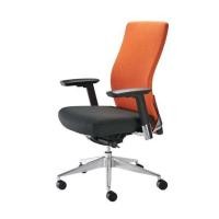 ราคา เก้าอี้สุขภาพ MODERNFORM SERIES 15S สีส้ม (1316857)
