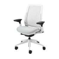 ราคา เก้าอี้สุขภาพ MODERNFORM STEELCASE SERIES2 สีเทา (1316882)
