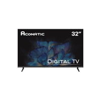 ราคา แอลอีดี ทีวี 32 นิ้ว ACONATIC DIGITAL TV 32HD515AN (รับประกัน 1 ปี) (888120300048)