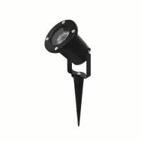 ราคา ไฟส่องต้นไม้ SL LIGHTING 3701 GU5.3 สีดำ (888224900612)