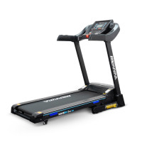 ราคา ลู่วิ่งไฟฟ้า MERRIRA รุ่น MAVERIX MX-260 มอเตอร์ 3.5 HP (888235600027)