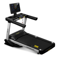 ราคา ลู่วิ่งไฟฟ้า POWER REFORM รุ่น PERFORMA PTX-40 มอเตอร์ AC 5 HP (888236100054)