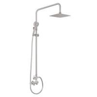 ราคา ฝักบัว RAIN SHOWER น้ำอุ่น WS WS-8183S (1134989)