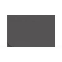 ราคา ตู้แขวนเดี่ยวเปิดขวา KITZCHO CURVE 60x40 ซม. สี GREY GRAPHITE (1281570)