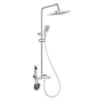 ราคา ฝักบัว RAIN SHOWER LUZERN T-9700L (1284718)