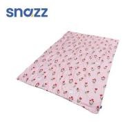 ราคา ผ้านวม SNAZZ TULIP 60x80 นิ้ว สี PINK (1308226)