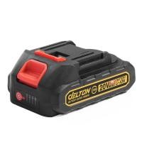 ราคา แบตเตอรี่สว่าน DELTON รุ่น PROM-07T 20V 2AH (888204600535)