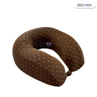 ราคา หมอนรองคอ ABLOOM 0190014013018_Brown (888125000091)
