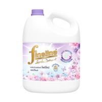 ราคา น้ำยาซักผ้า FINELINE HAPPINESS 2,800 มล. BLINK VIOLET (1139191)