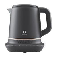 ราคา Electrolux กาต้มน้ำไฟฟ้า ขนาด 1.25 ลิตร รุ่น E7CK1-80BP