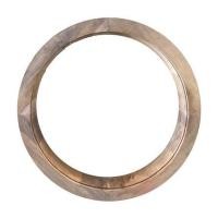 ราคา วงกบหน้าต่างโค้ง ไม้เนื้อแข็ง N999 MM01 100x100 ซม. สีธรรมชาติ (1267251)