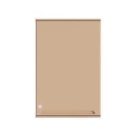 ราคา ตู้แขวนเดี่ยว KING PLAT-CURVE 45x67.8 ซม. สี SAND (1269102)