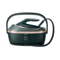 ราคา เตารีดแรงดันไอน้ำ PHILIPS PSG8200/70 1.4 ลิตร สีเขียว (1303539)